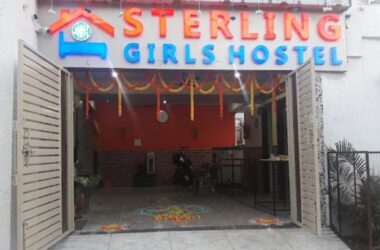 Sterling Girls Hostel in Ranchi