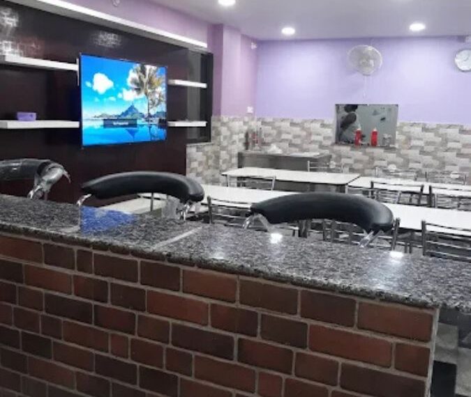 Sterling Girls Hostel in Ranchi 5