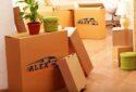 Alex Cargo Packers and Movers Kolkata