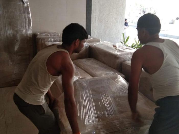 G-RAJ-Packers-And-Movers-Bangalore-3