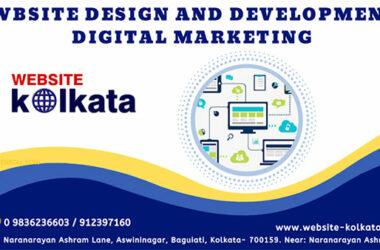 Website Kolkata