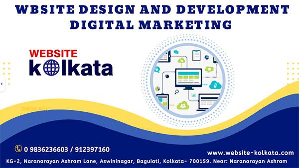 Website Kolkata