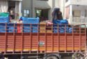 KS Packers and Movers in Faridabad