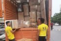 KS Packers and Movers in Faridabad