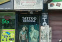 The Tattoo Shop - Chennai