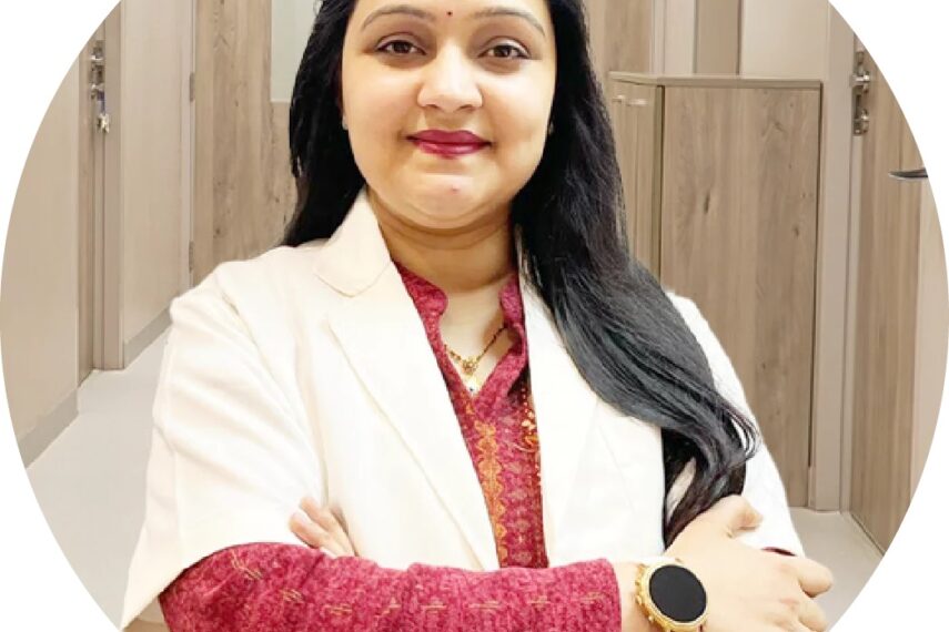 Dr Nandini Jain