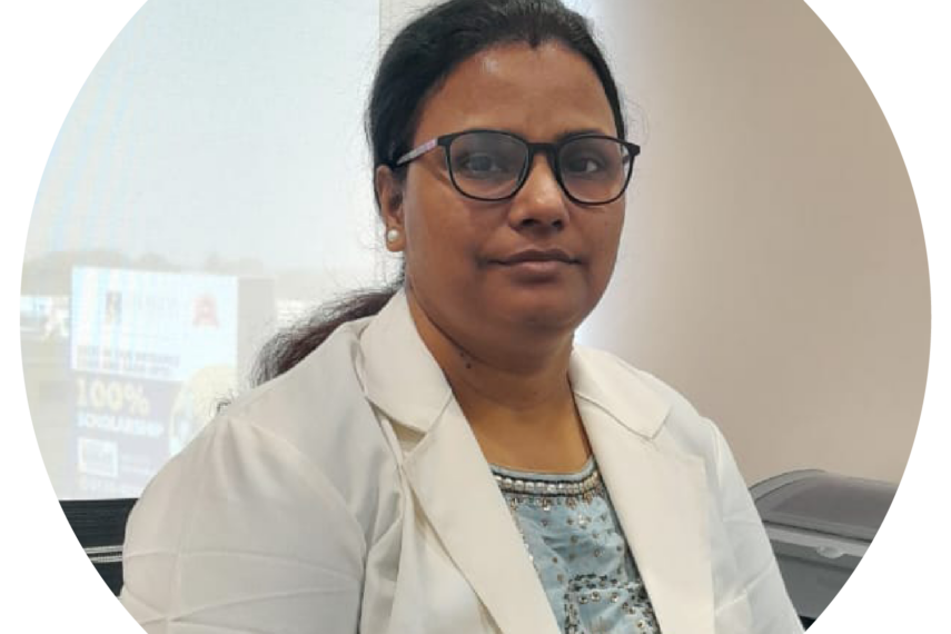 Dr. Anupam Kumari