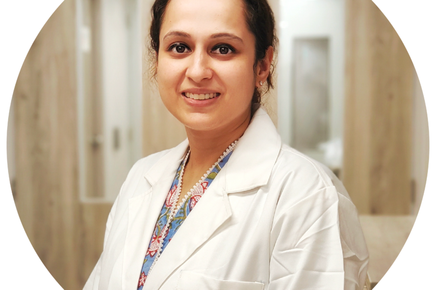 Dr. Manika Singh