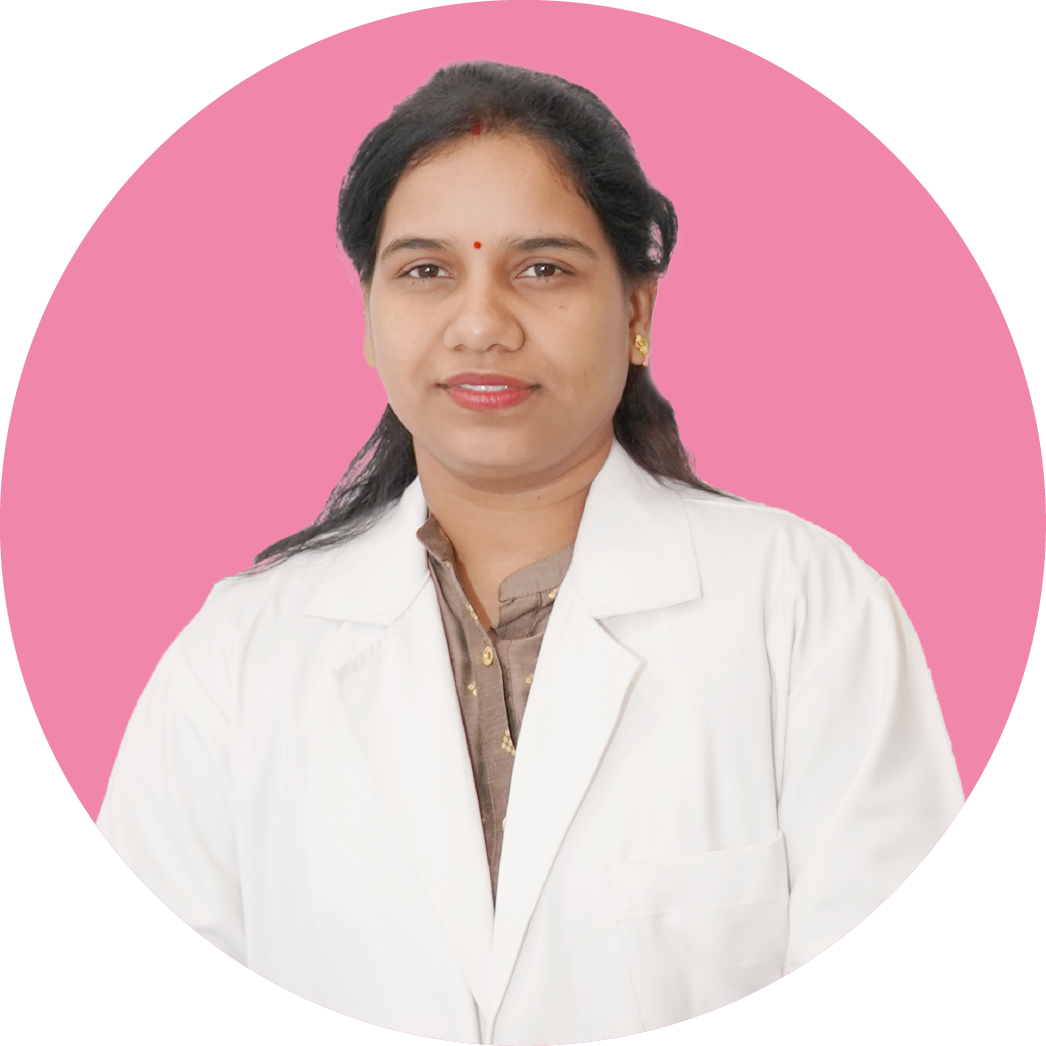 Dr Rohani Nayak