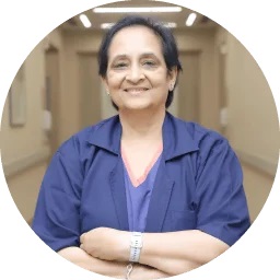 Dr (Prof) Vinita Das