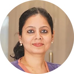 Dr Divya Shandilya