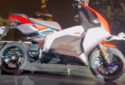 TVS introduces electric scooter TVS X with high-end, feature-packed; check price