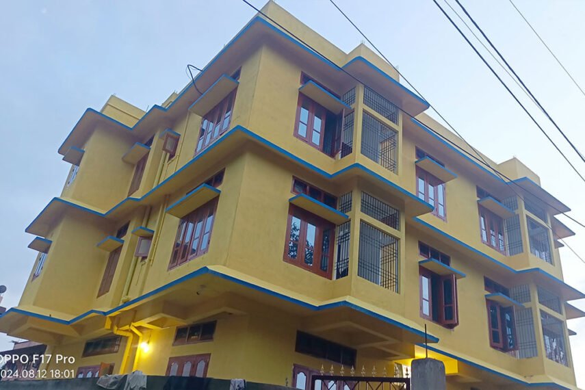 S.M. Lodge Guwahati