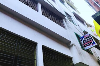 SG Hostel in Kolkata