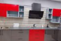 Ultrafresh Modular Solutions Kitchen supply store in Guwahati