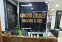 Macro Unisex Salon & Spa Uthandi Chennai