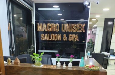 Macro Unisex Salon & Spa Uthandi Chennai