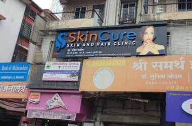 SkinCure Skin and Hair Clinic in Hadapsar