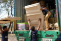 Anant Logistic Packers and Movers in Gurugram - Trusted IBA Approved Relocation Experts