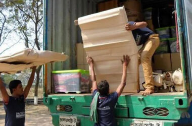 Anant Logistic Packers and Movers in Gurugram