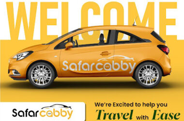 SafarCabby Car Rental Service in Jaipur