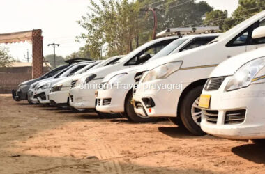 Shriram Travels Prayagraj Allahabad