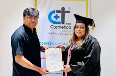 Mou’s Sleek & Chic Studio Kolkata