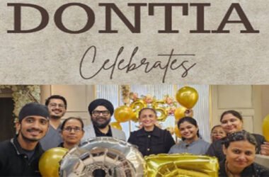 Dontia Care Clinic Skin and Hair in Kolkata