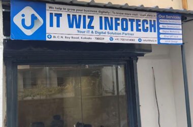 IT WIZ INFOTECH Kolkata