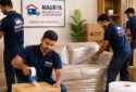 Maurya Relocation Packers & Movers in Navi Mumbai