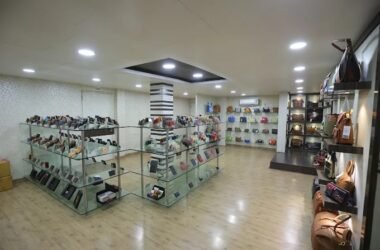 NUVE Fashion Kolkata