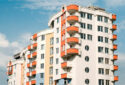 Zedd Apartment - Apartment building in Kolkata, West Bengal