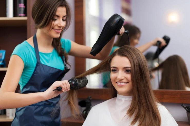 Stay Styled now Jawed Habib Hair & Beauty Salon in Kolkata, West Bengal -  Type India