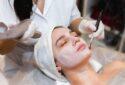 Zoom Beauty Parlour Body (Spa) in Kolkata, West Bengal