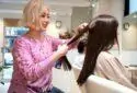 Simran beauty parlour in Lucknow, Uttar Pradesh