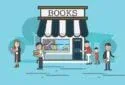 M.R. BOOK STORES in Chennai, Tamil Nadu