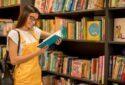 New Anand Book Centre in Ahmedabad, Gujarat