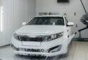 Automatic Car Spa - Car wash in West Bengal