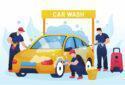 Shine Experts Car Wash - in West Bengal