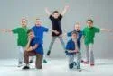 Addicted2Dance - Dance school in Chennai, Tamil Nadu