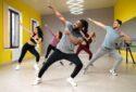 High on Dance - Dance school in Chennai, Tamil Nadu