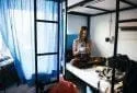 M.M Girls Hostel - Lodging in Manipur