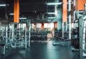 Oxy Gym - Fitness center in Kolkata, West Bengal