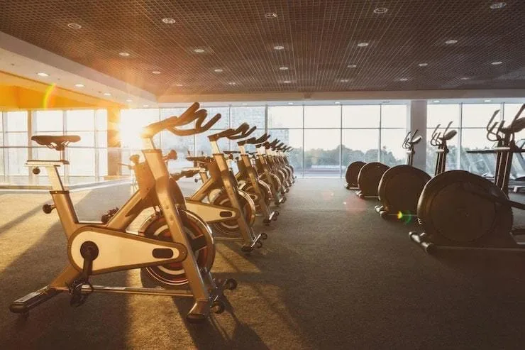 Gym-35