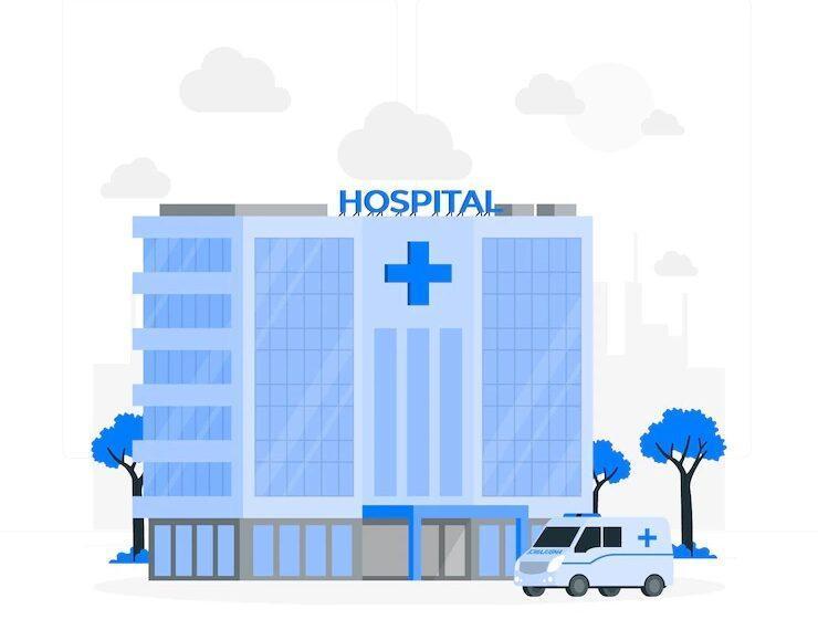 Hospital-5