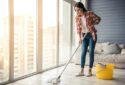 Just In Time Cleaning Team in Kolkata, West Bengal