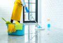 Berry Services House cleaning service in Kolkata, West Bengal