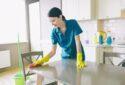Hygiene Cleaning Service in Kolkata, West Bengal