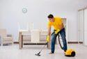 TechSquadTeam - Home Cleaning and Pest Control Services House cleaning service in Bengaluru, Karnataka