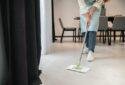 Unique career point House cleaning service in Kolkata, West Bengal